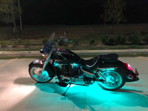 Honda VTX1300R