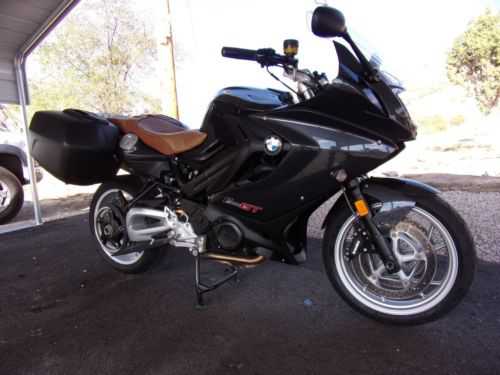 BMW F 800 GT