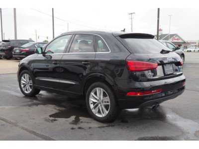 2016 Audi Q3