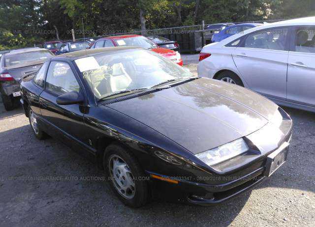 Saturn SC1