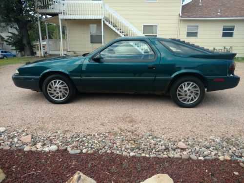 Dodge Daytona