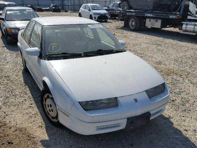 Saturn SL2