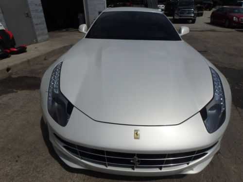 Ferrari FF