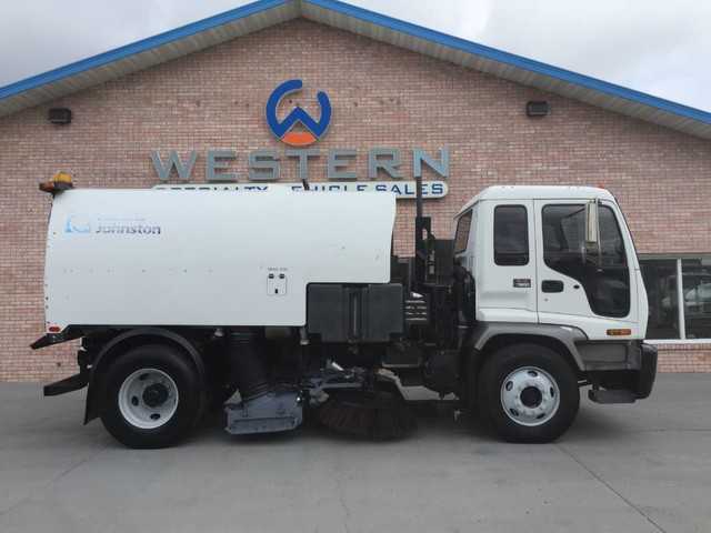 GMC T-Series