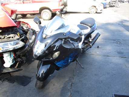 Suzuki GSX1300R