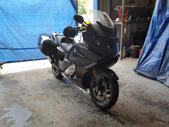 BMW K 1600 GT