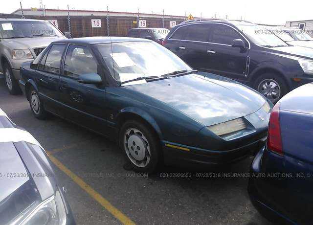 Saturn SL2