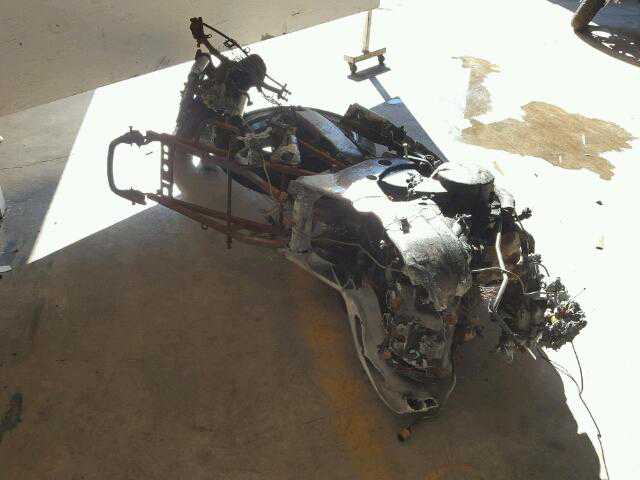 Honda CBR1100XX