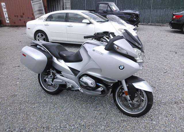 BMW R 1200 RT