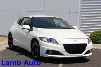Honda CR-Z