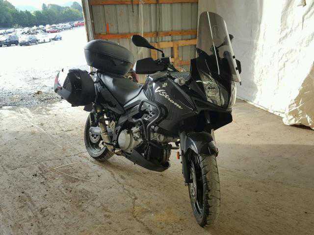 Suzuki DL1000L