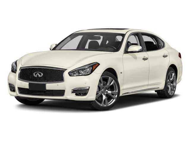 Infiniti Q70L