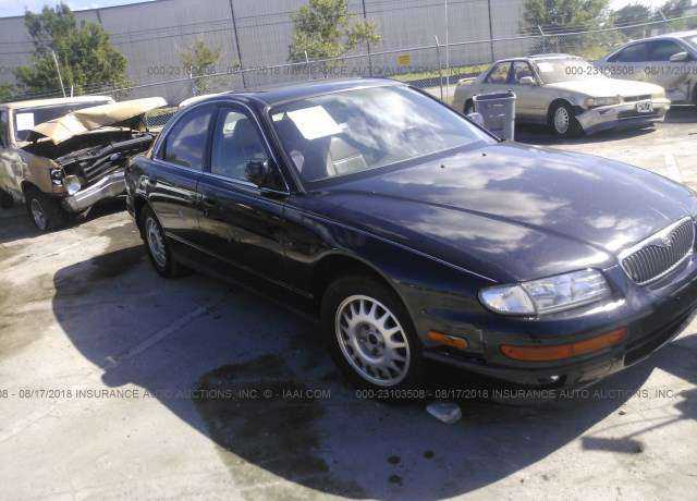 Mazda Millenia