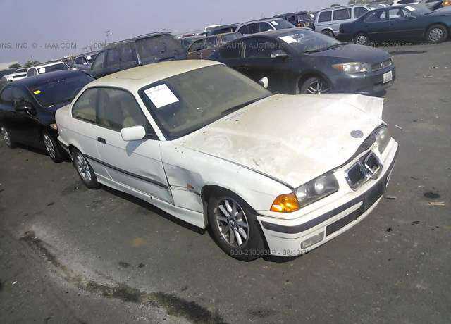 BMW 328iS