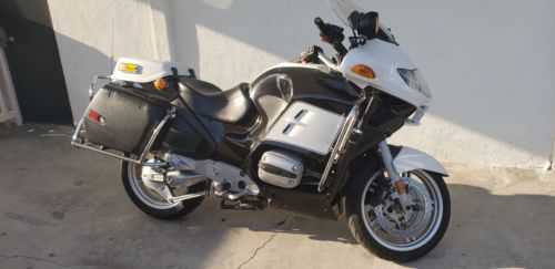 BMW R 1150 RT