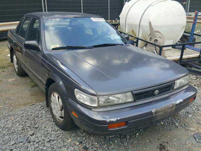 Nissan Stanza