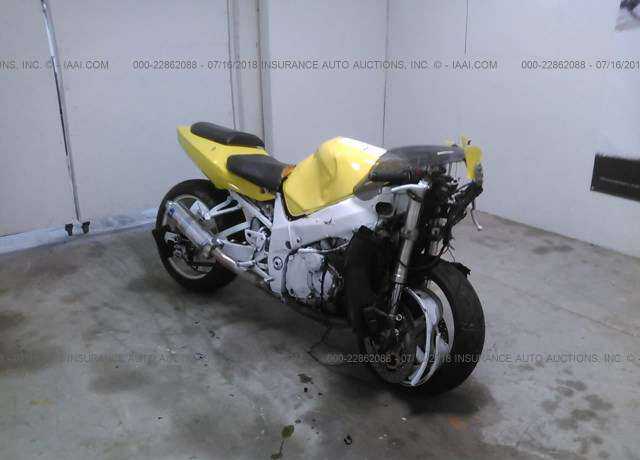 Suzuki GSX-R750