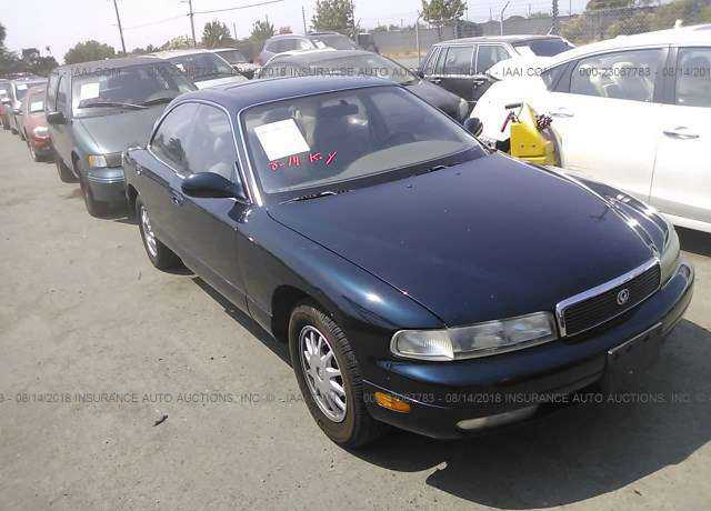 Mazda 929
