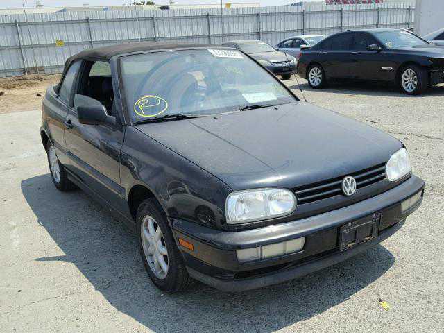 Volkswagen Cabrio
