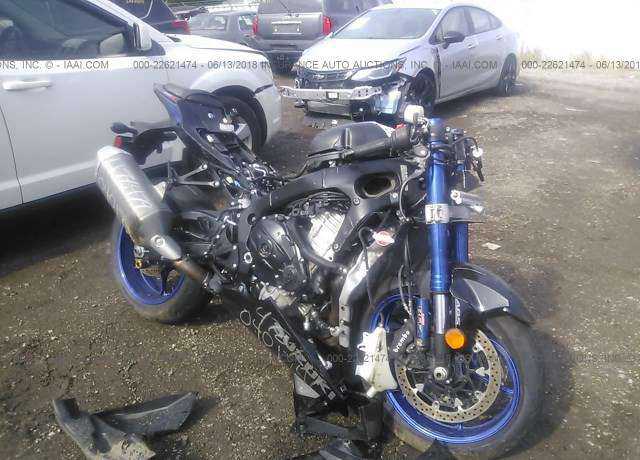 Suzuki GSX-R1000RAL7/GSX-R1000RAZL7