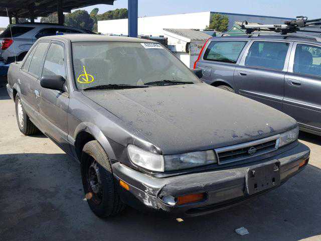 Nissan Stanza