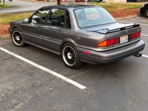 Mitsubishi Galant