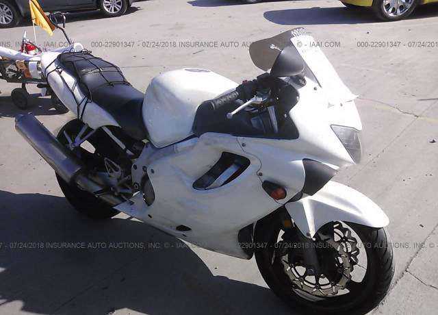 Honda CBR600