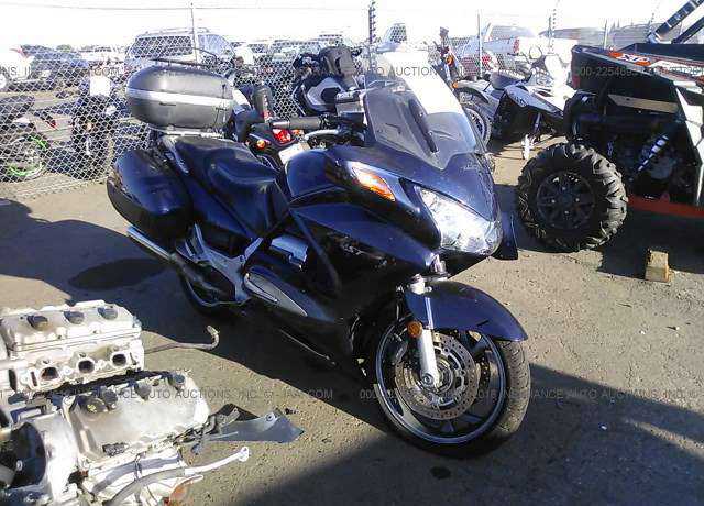 Honda ST1300A