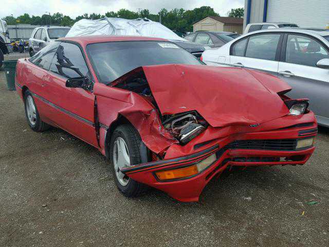 Ford Probe