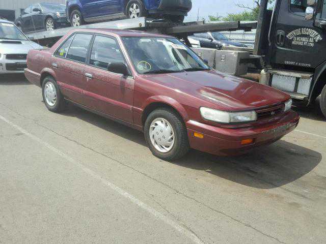 Nissan Stanza