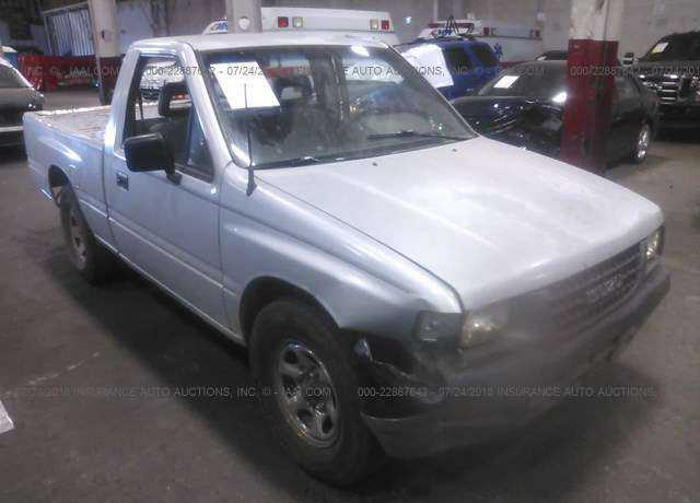 Isuzu Pickup