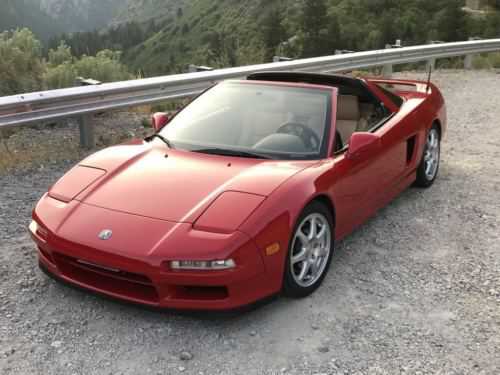 Acura NSX
