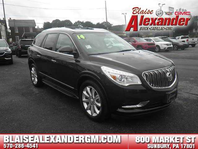 BUICK