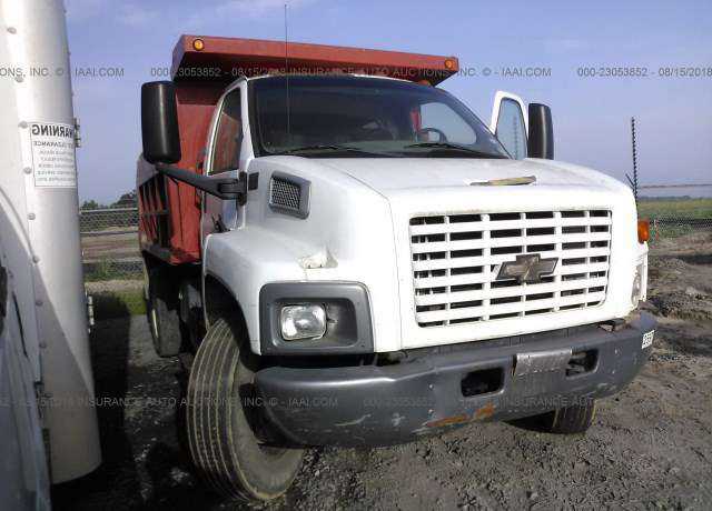 Chevrolet C6