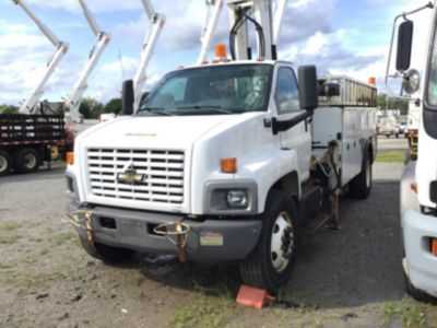 Chevrolet C7
