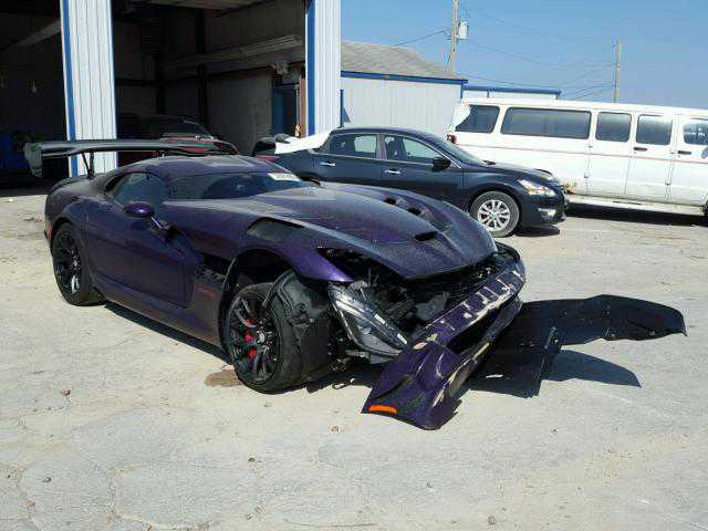 Dodge Viper