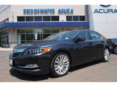 Acura RLX