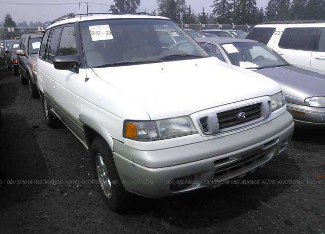 Mazda MPV