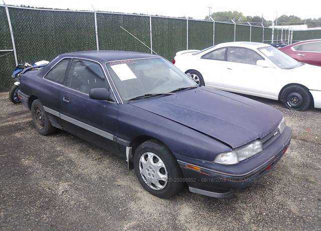 Mazda MX-6