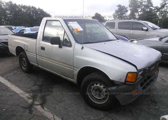 Isuzu Pickup