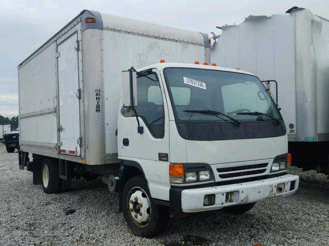 GMC W5