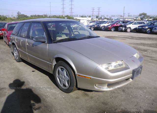 Saturn SW2