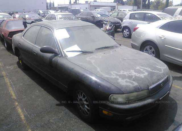 Mazda 929