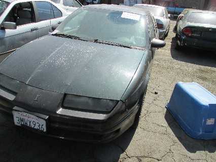 Saturn SW2