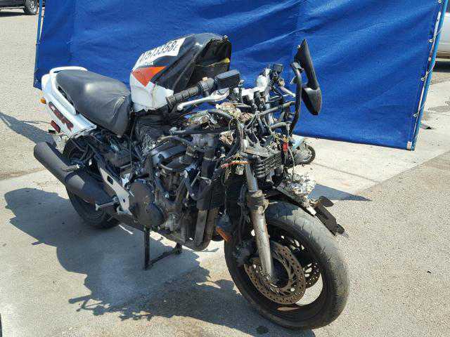 Honda CBR1000