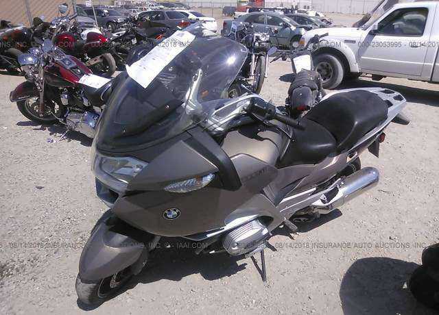 BMW R 1200 RT