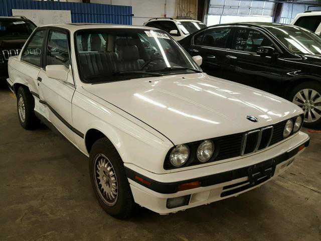 BMW 325iS