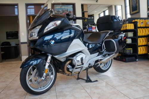 BMW R 1200 RT