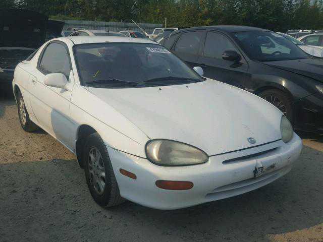 Mazda MX-3