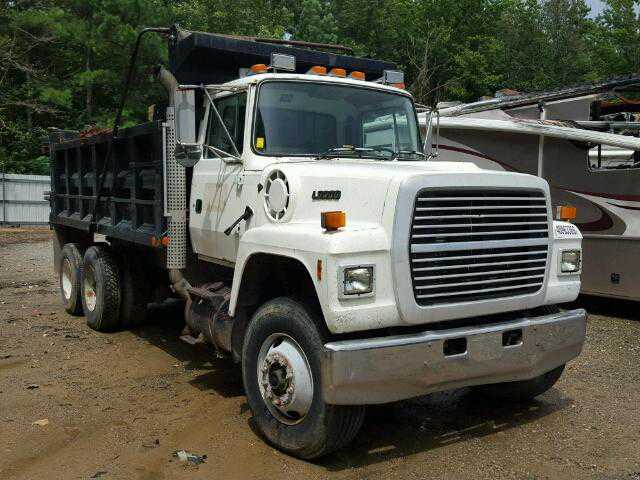 Ford LT9000
